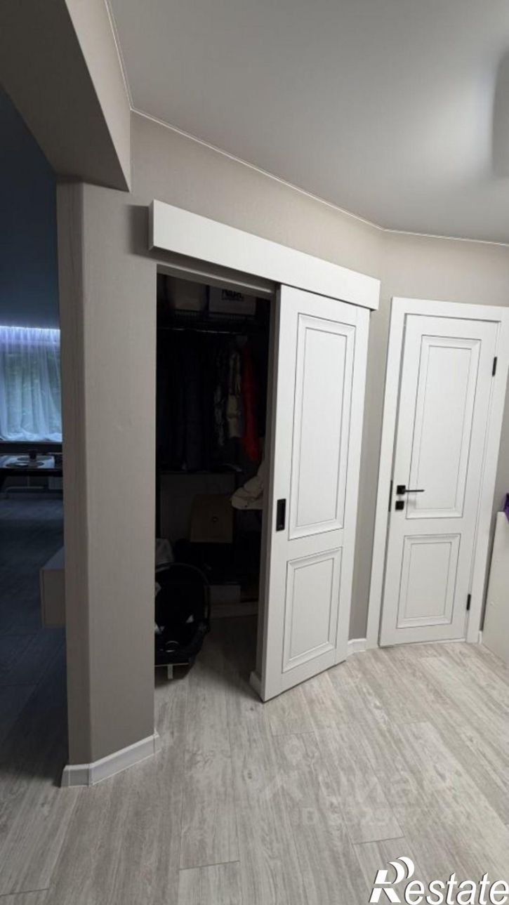 3-комн квартира Ангарск, 18-й микрорайон, 9