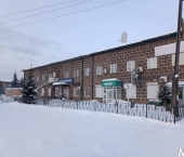 офис 343.91 кв м, этаж 1/2 Советская улица, д.46