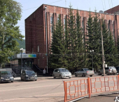 офис 389.8 кв м, этаж 3/5 Кирова улица, д.21а