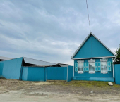 коттедж 54 кв м ул 2-я Советская, 46