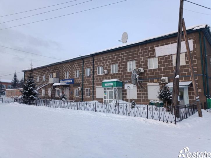 Офис Советская улица, д.46