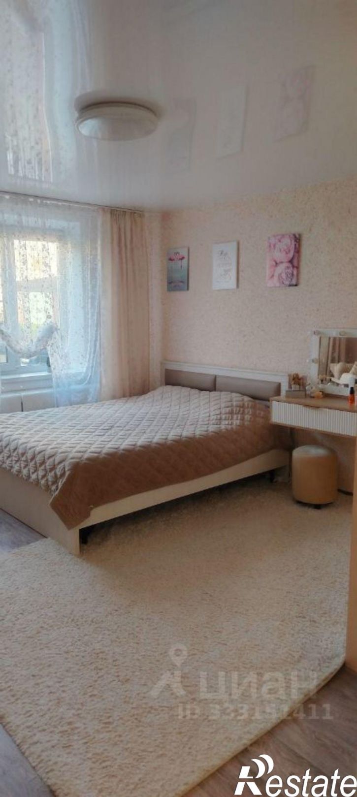 3-комн квартира ул Энгельса, 29,  д. 29