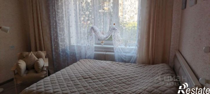 3-комн квартира ул Энгельса, 29,  д. 29