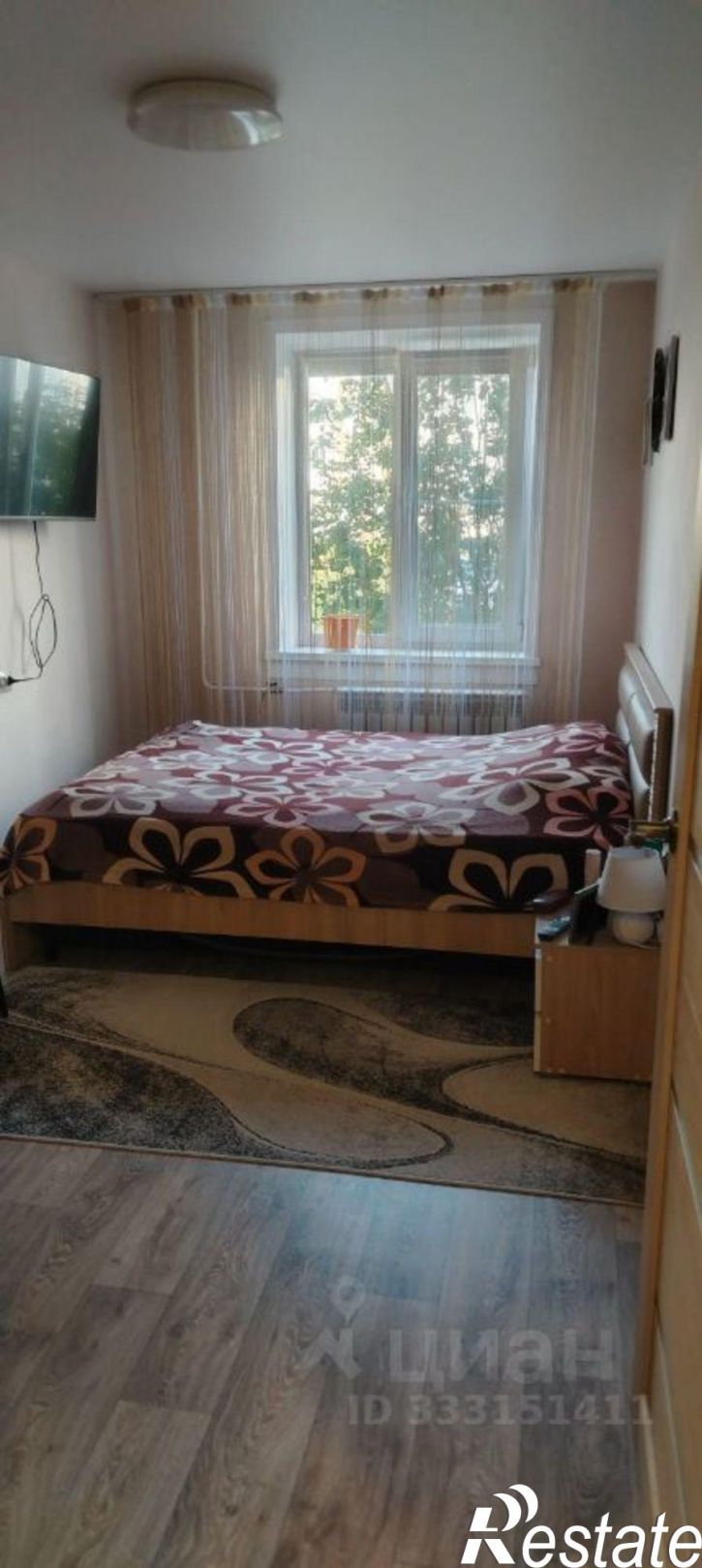 3-комн квартира ул Энгельса, 29,  д. 29