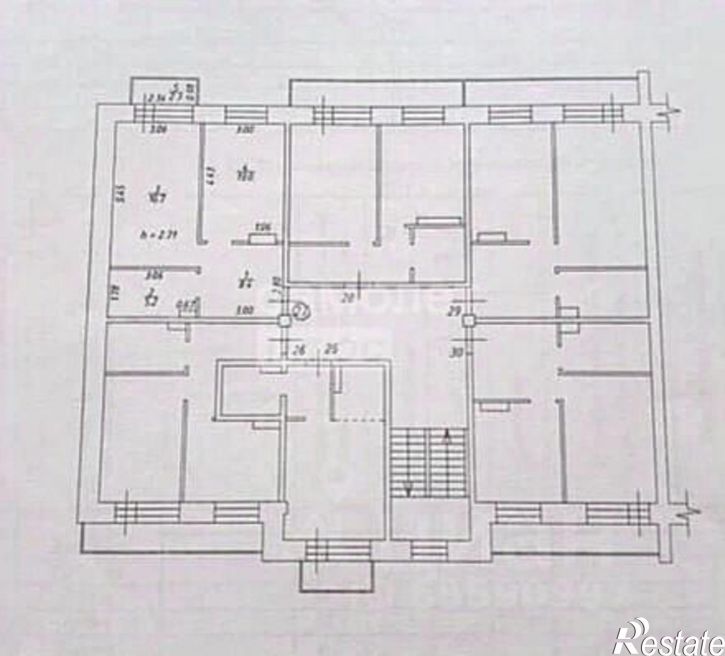 1-комн квартира Иркутский район, Маркова р.п.