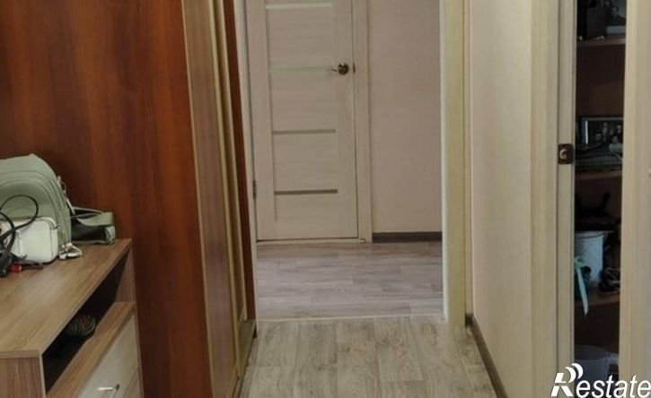 3-комн квартира ул Энгельса, 29,  д. 29