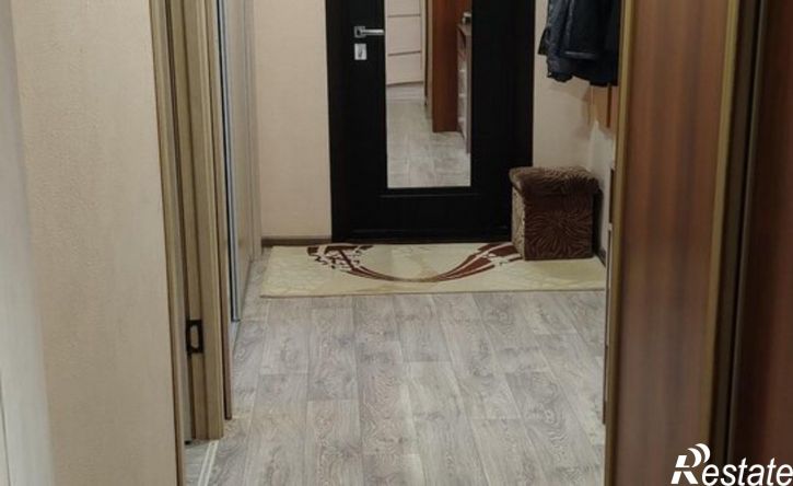 3-комн квартира ул Энгельса, 29,  д. 29