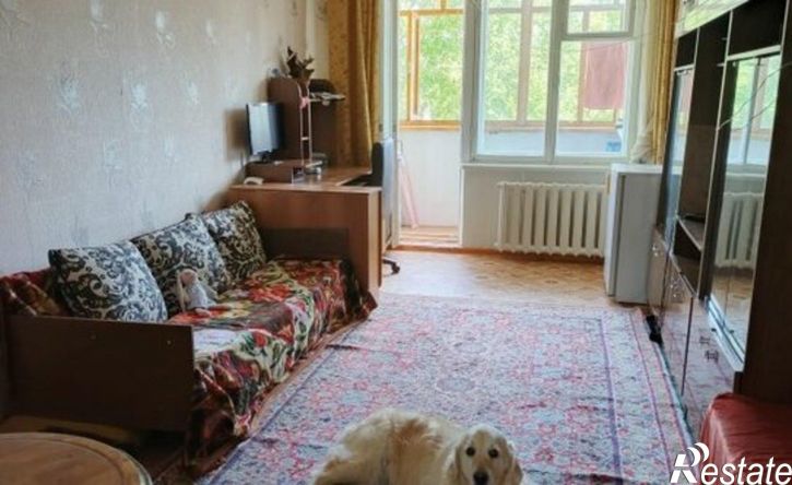 2-комн квартира Братское шоссе, 7,  д. 7