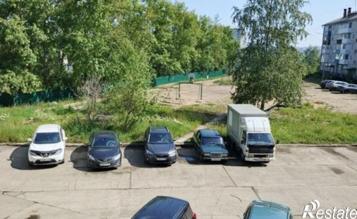 2-комн квартира Братское шоссе, 7,  д. 7