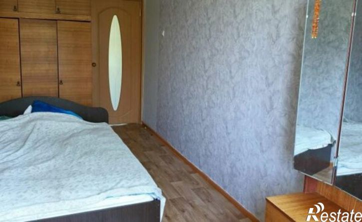 2-комн квартира Братское шоссе, 7,  д. 7