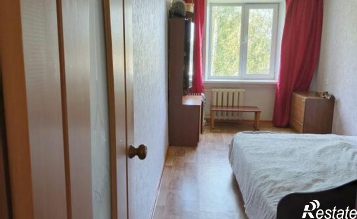 2-комн квартира Братское шоссе, 7,  д. 7