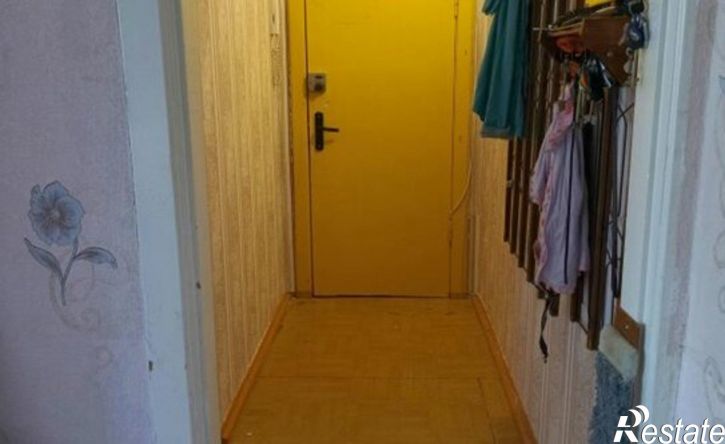 2-комн квартира Братское шоссе, 7,  д. 7