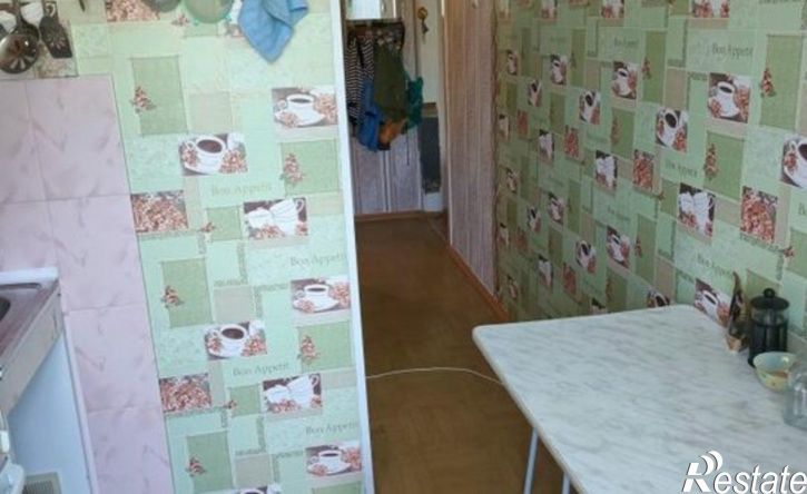 2-комн квартира Братское шоссе, 7,  д. 7