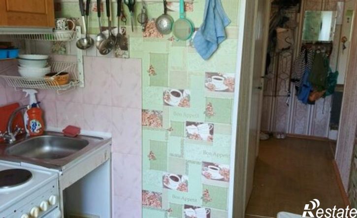 2-комн квартира Братское шоссе, 7,  д. 7