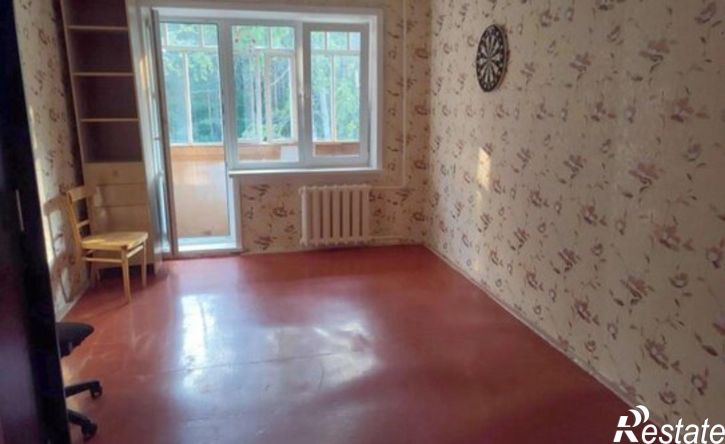 3-комн квартира ул Наймушина, 18,  д. 18