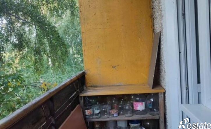 3-комн квартира ул Наймушина, 18,  д. 18
