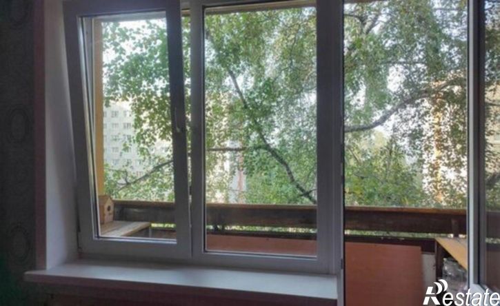 3-комн квартира ул Наймушина, 18,  д. 18