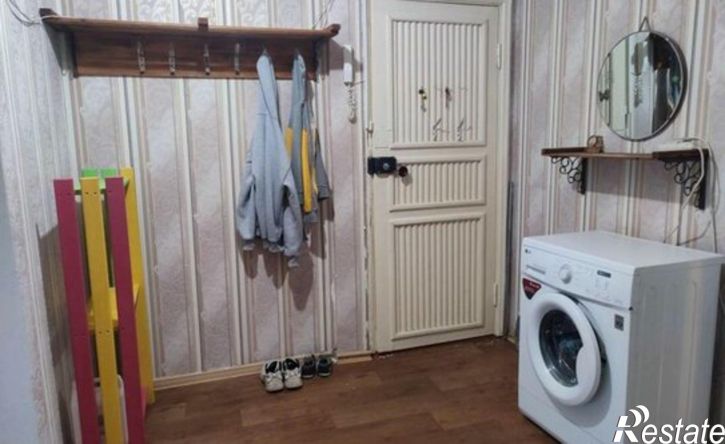 3-комн квартира ул Наймушина, 18,  д. 18