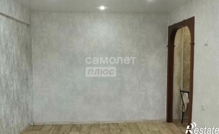 1-комн квартира Кооперативный пер, 1,  д. 1
