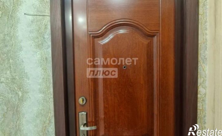 1-комн квартира Кооперативный пер, 1,  д. 1