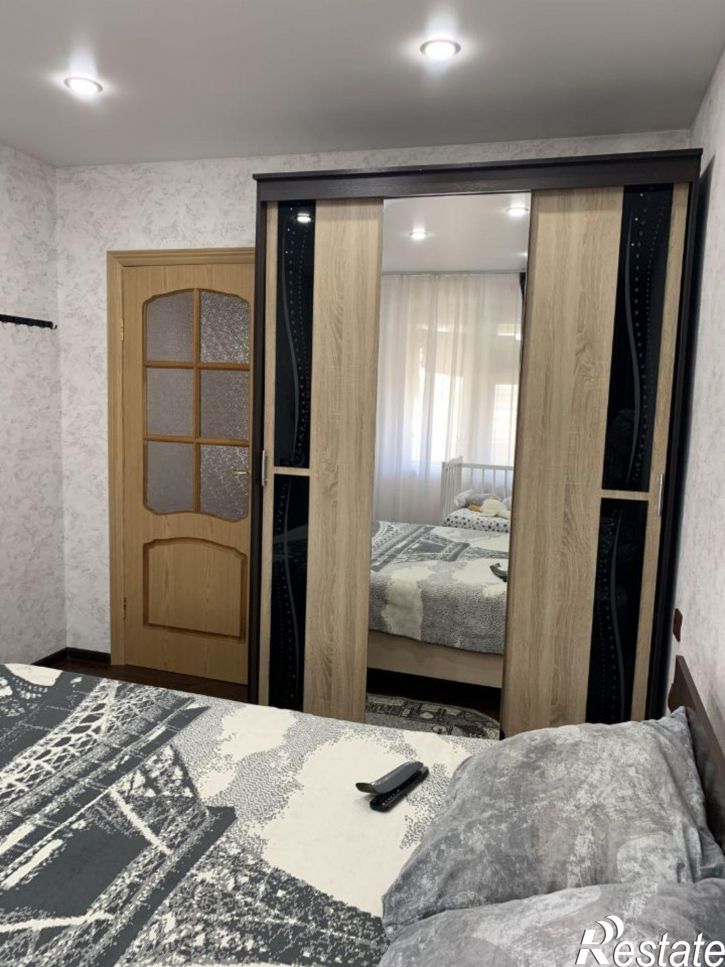 3-комн квартира ул Лермонтова, 29,  д. 29