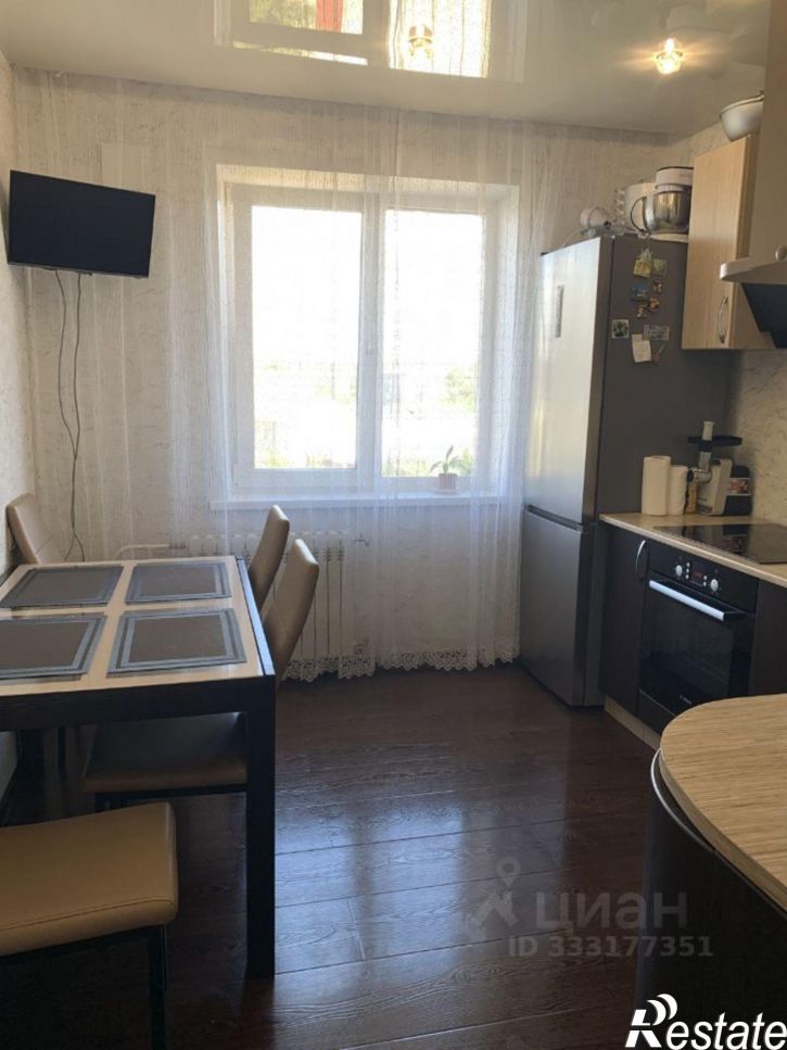 3-комн квартира ул Лермонтова, 29,  д. 29