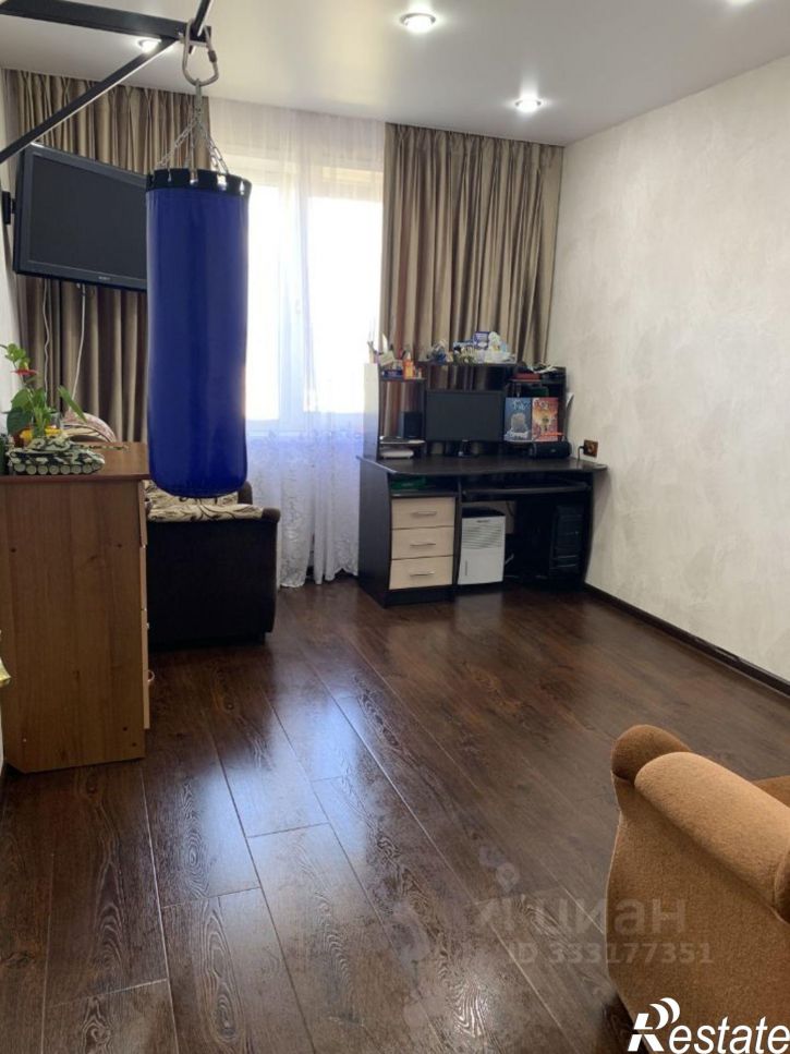 3-комн квартира ул Лермонтова, 29,  д. 29