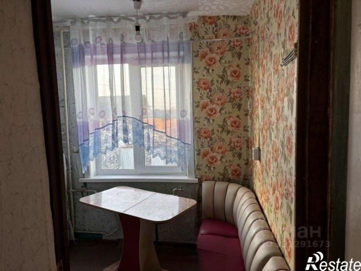1-комн квартира ул Фабричная, 8,  д. 8