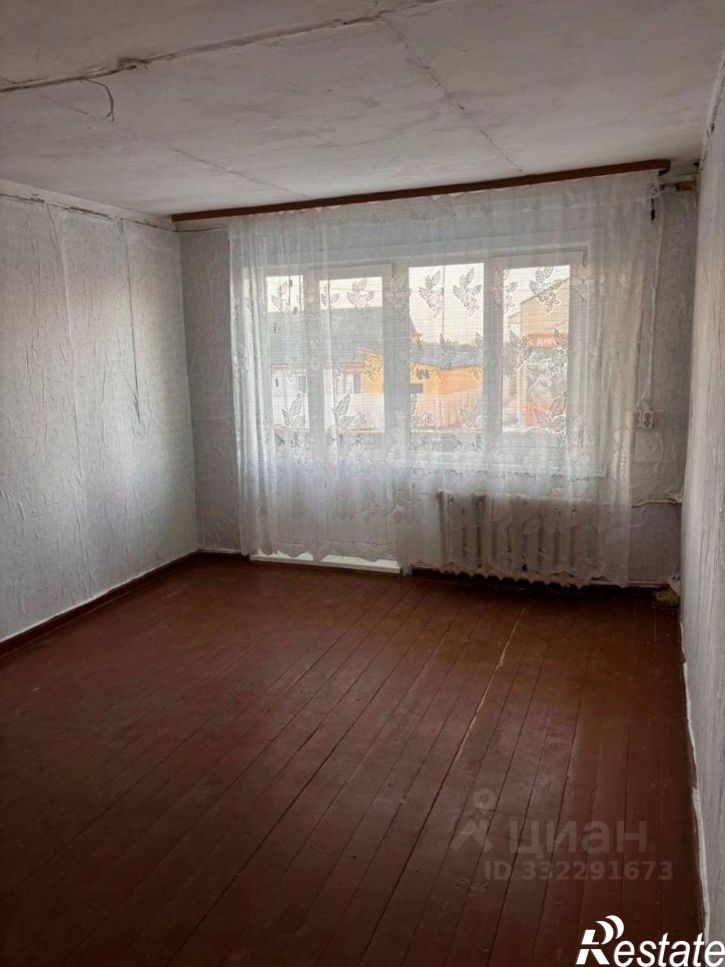 1-комн квартира ул Фабричная, 8,  д. 8
