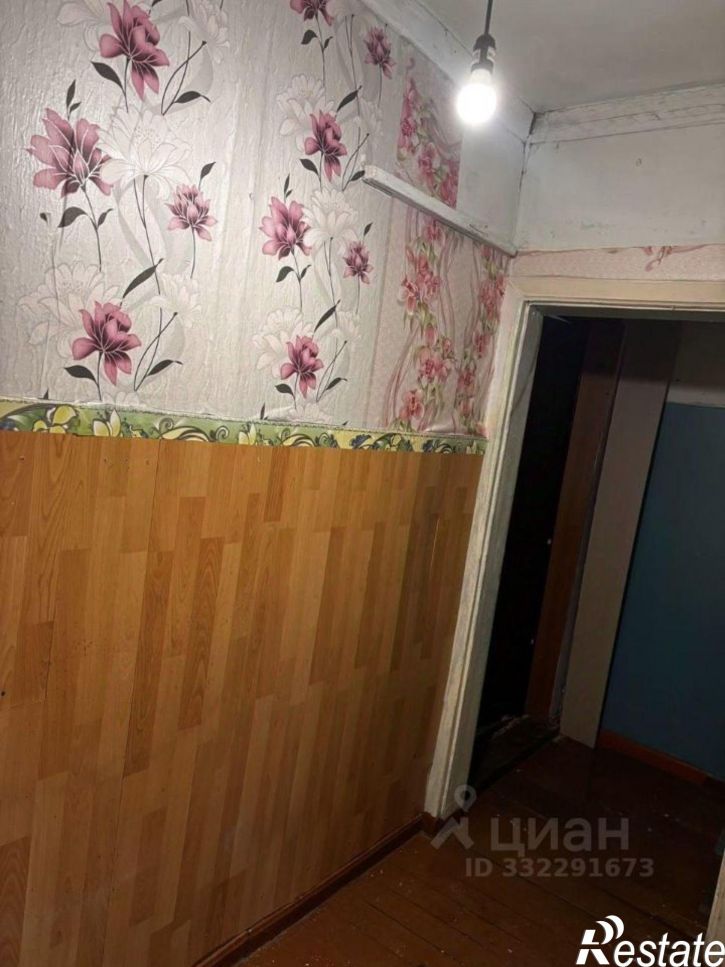 1-комн квартира ул Фабричная, 8,  д. 8
