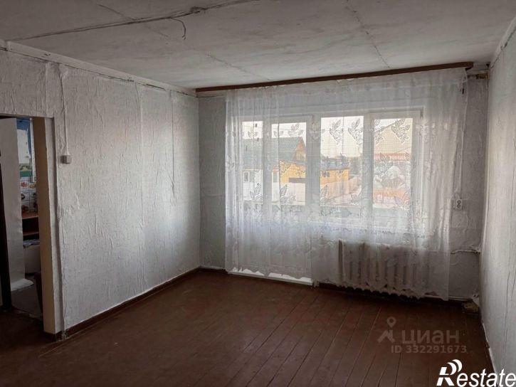 1-комн квартира ул Фабричная, 8,  д. 8