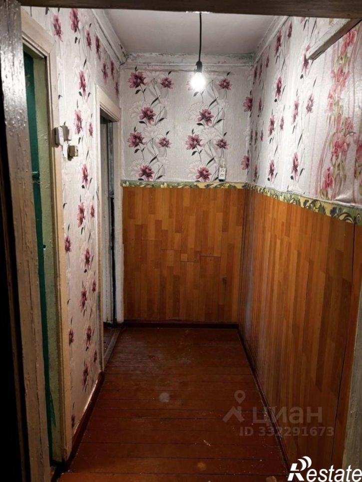 1-комн квартира ул Фабричная, 8,  д. 8