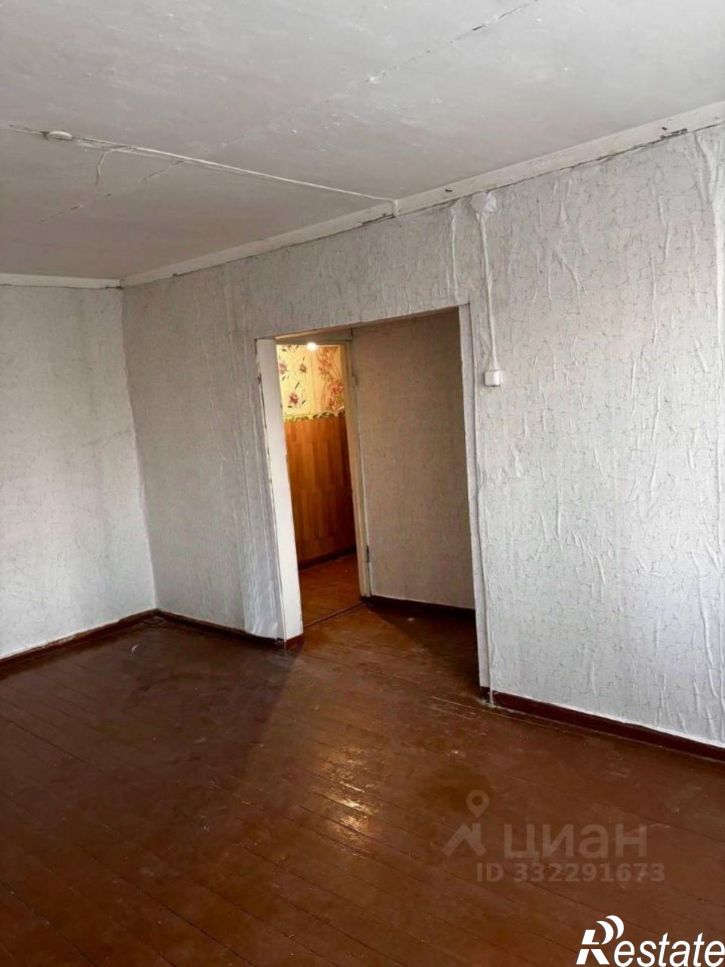 1-комн квартира ул Фабричная, 8,  д. 8