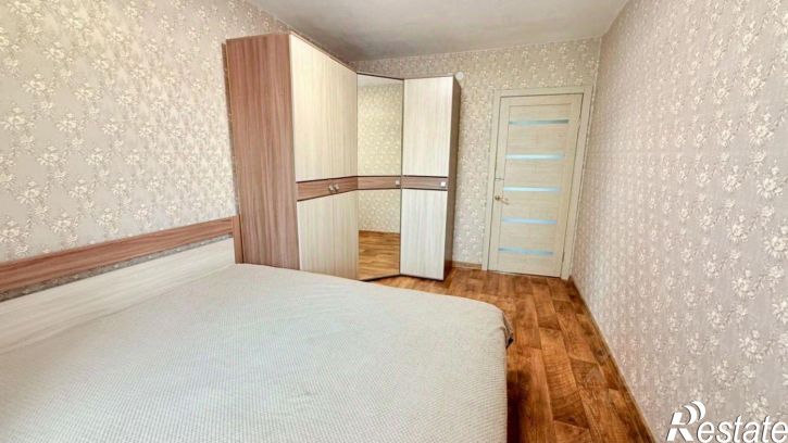 3-комн квартира Иркутск, Ленинский район