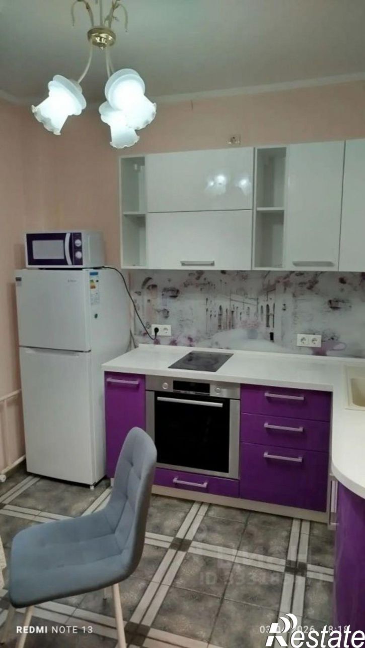 2-комн квартира Шелехов, 1-й микрорайон, 62