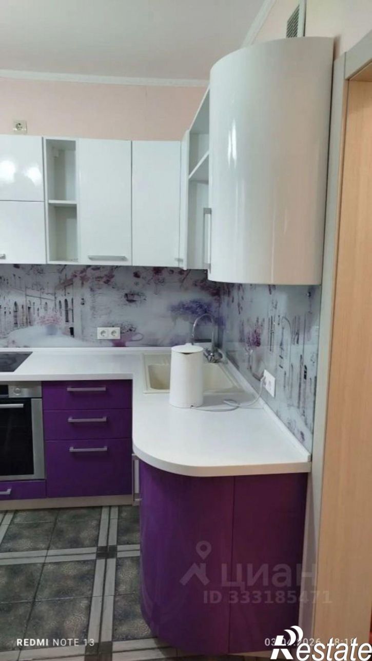 2-комн квартира Шелехов, 1-й микрорайон, 62