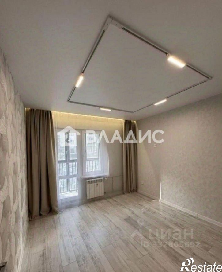2-комн квартира Иркутск, территория Гусарская, 8