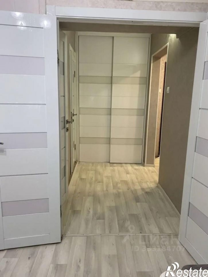 2-комн квартира Иркутск, улица Розы Люксембург, 293