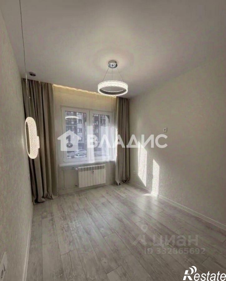 2-комн квартира Иркутск, территория Гусарская, 8