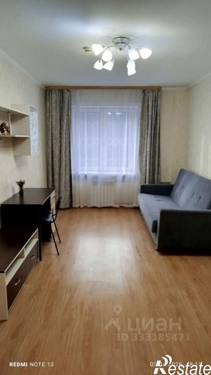 2-комн квартира Шелехов, 1-й микрорайон, 62