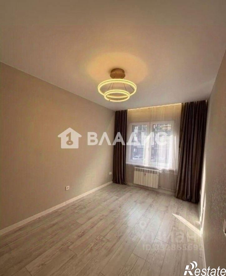 2-комн квартира Иркутск, территория Гусарская, 8