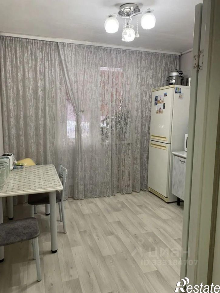 2-комн квартира Иркутск, улица Розы Люксембург, 293