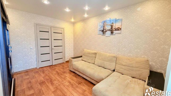 3-комн квартира Иркутск, Ленинский район