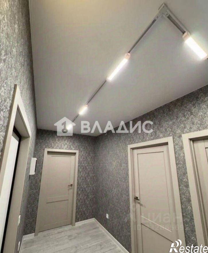2-комн квартира Иркутск, территория Гусарская, 8