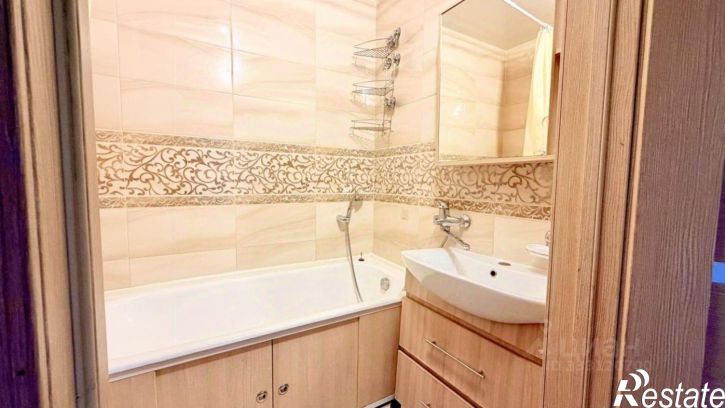 3-комн квартира Иркутск, Ленинский район