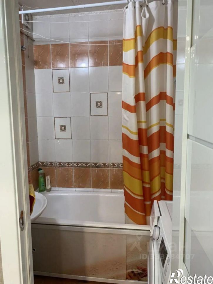 2-комн квартира Иркутск, улица Розы Люксембург, 293