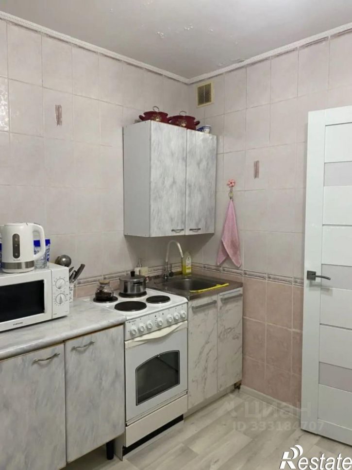 2-комн квартира Иркутск, улица Розы Люксембург, 293