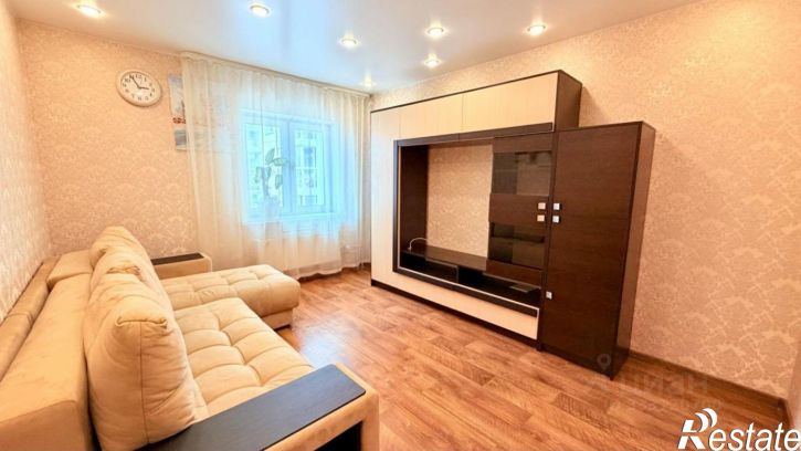 3-комн квартира Иркутск, Ленинский район
