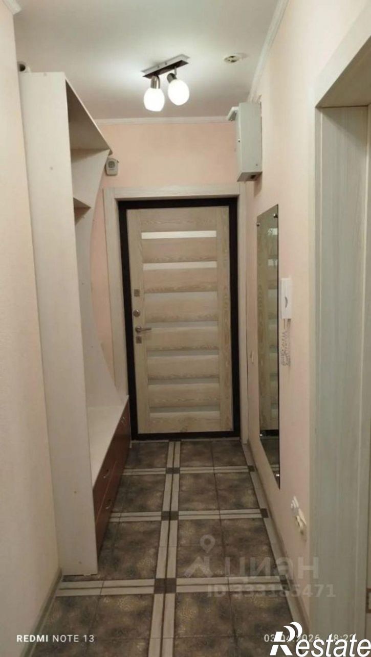 2-комн квартира Шелехов, 1-й микрорайон, 62
