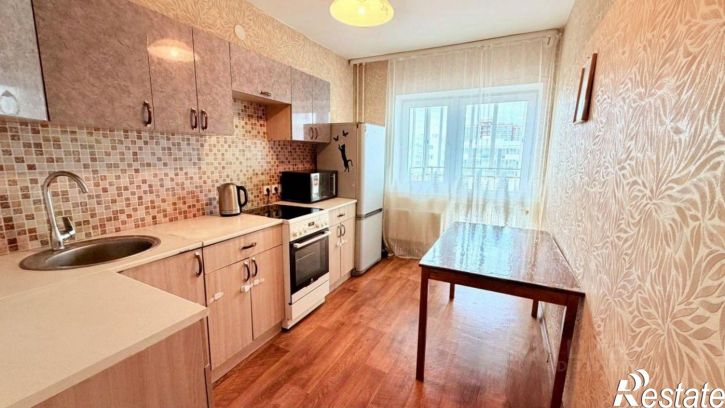 3-комн квартира Иркутск, Ленинский район